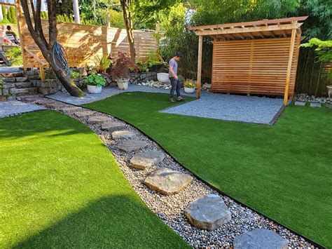 Artificial Grass Photo Gallery | Turf Pictures & Images