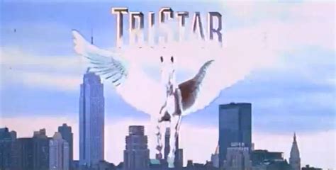 Logo Variations - Trailers - TriStar Pictures - Closing Logos