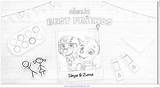 Coloring Book Pdf Download sketch template