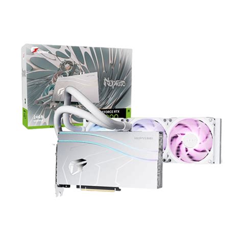 COLORFUL IGAME GEFORCE RTX 4090 NEPTUNE OC-V GRAPHICS CARD PRICE IN ...