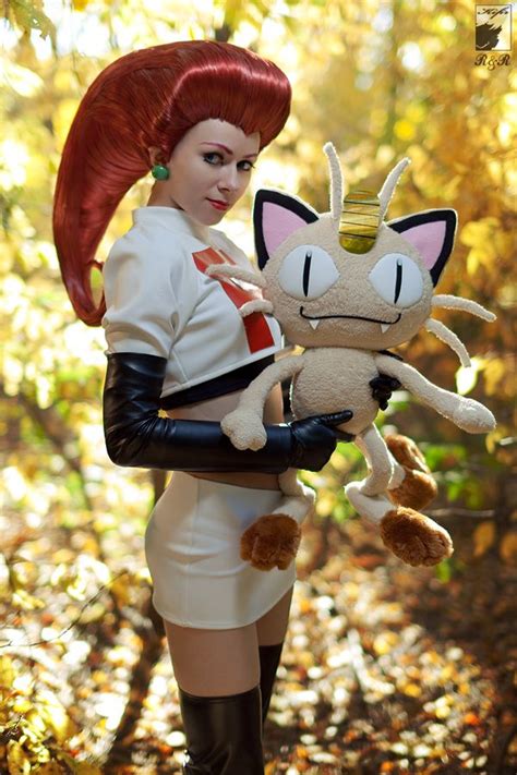 Pokemon, Team Rocket | Cosplay anime, Team rocket cosplay, Cosplay