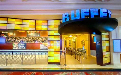 Bellagio Buffet Reviews 2024 - Fifi Orella