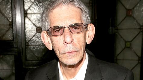 Law & Order: SVU Star Richard Belzer Dead At 78