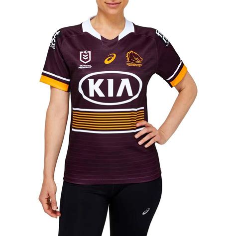 Brisbane Broncos – Jerseys Megastore