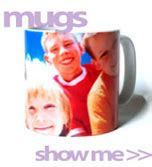 Photo Gifts, Personalised Gifts, from Photo Canvas to Photo Mugs - PhotoStuffDirect