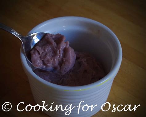 ice cream / icy poles – Cooking for Oscar