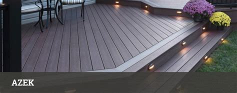 Azek Decking Reviews 2021: Amazing Outdoors in Style! - HousesItWorld