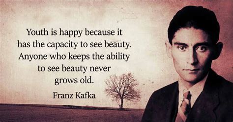 11 Quotes by Franz Kafka That Will Make You Question Everything