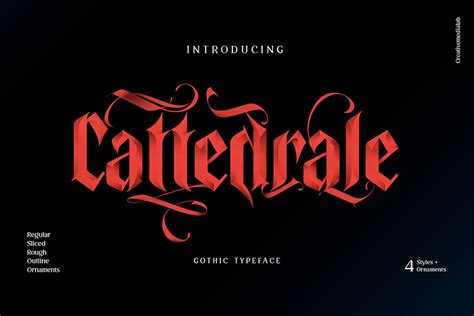 Mastering Calligraphy: How to Write in Gothic Script