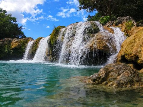 iStar-Tariray: Bolinao Falls 2