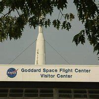 NASA GSFC Visitor Center - All You Need to Know BEFORE You Go (2025)