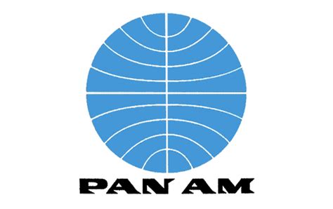 Pan American World Airways Logo and symbol, meaning, history, PNG, brand