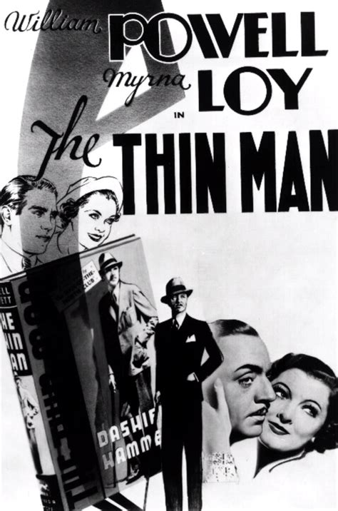 WarnerBros.com | The Thin Man | Movies