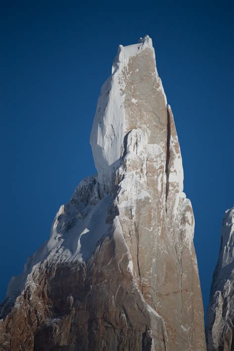 Cerro Torre — Frank Tschöpe | Photography