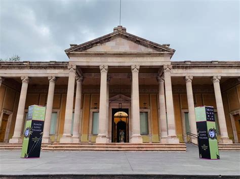 Nueve museos de Aguascalientes que debes conocer - LJA Aguascalientes