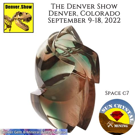 The Denver Show Final Day 2022