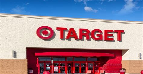 Target Near me - Find Stores Easily