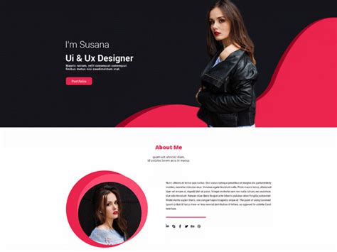 How to Create a Web Design Portfolio with No Job Experience