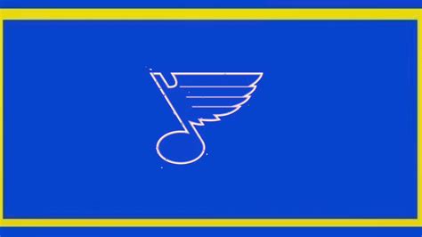 St. Louis blues goal horn 2022 - YouTube