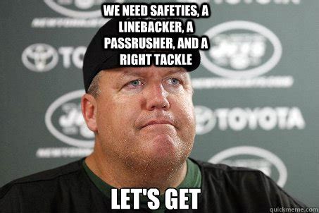 New York Jets memes | quickmeme