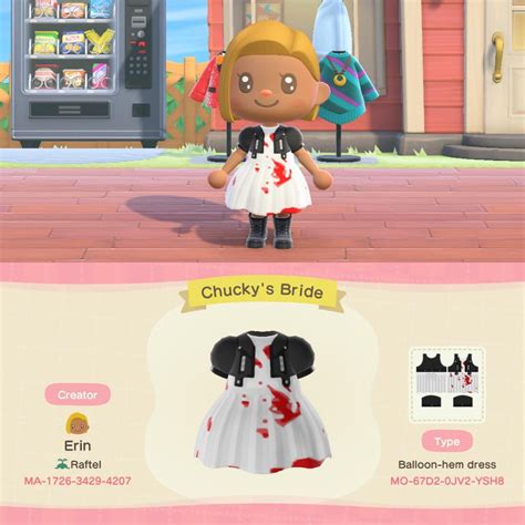 It’s almost Halloween! Let’s see your costumes! : r/animalcrossingdesign