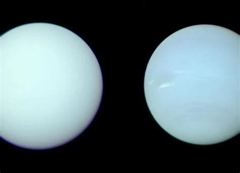 Astronomers discover new moons of Uranus and Neptune