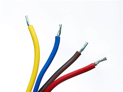 What's the difference between a positive and neutral wire? | Creative Safety Supply