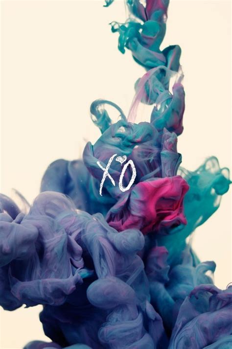 The Weeknd XO Wallpaper - WallpaperSafari