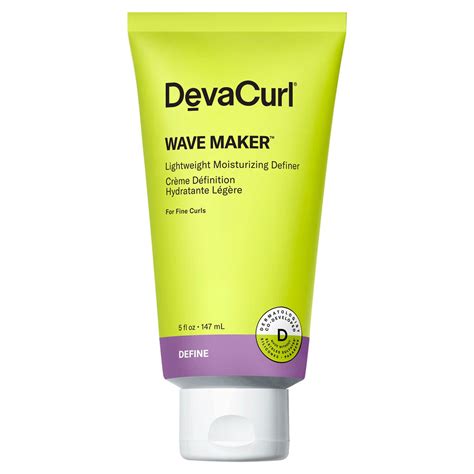 Wave Maker - Deva Curl | CosmoProf