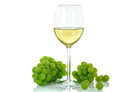 White wine - A Depth Guide