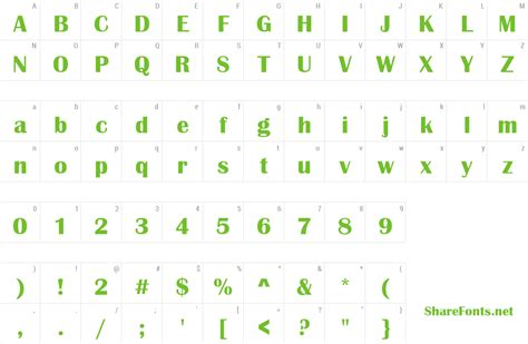 Britannic Bold Font | wfonts.com - download free