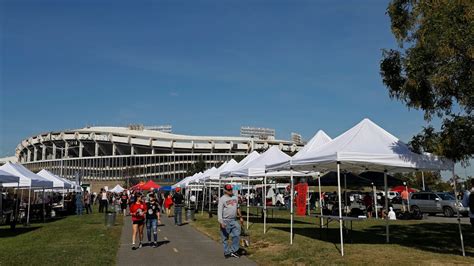 Demolition of RFK Stadium to Be Completed by 2023 After Recent Fires ...