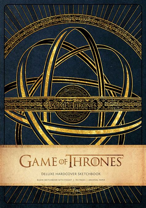 Game Of Thrones Book Cover Art