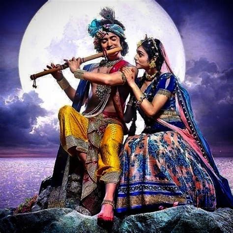 Ultra Hd Radha Krishna Serial Hd Wallpapers 1080P Download - krkfm