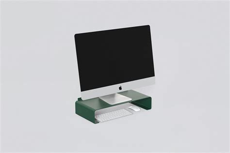 The Monitor Stand | ODDTHING