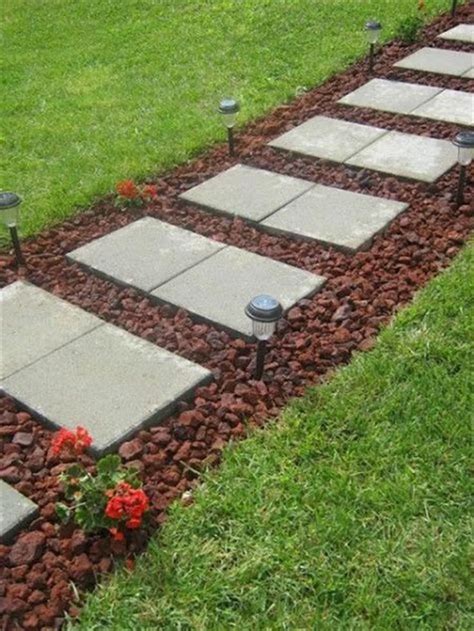 45 Best and Cheap Simple Front Yard Landscaping Ideas 29 | Diy ...