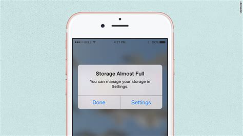 5 ways to expand your iPhone's storage beyond 16 GB