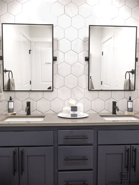 Bathroom Vanity Mirrors For Double Sink – Semis Online