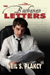 The Buchanan Letters (A Bucks County Mystery #1) by Neil S. Plakcy ...