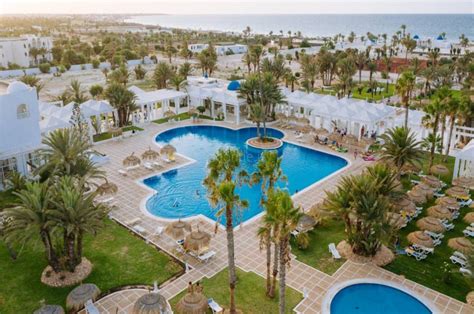 Valtur Djerba Golf Resort Spa, Djerba - Tunisia | Adonde.it