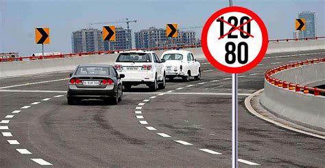 Reduce highway speeds to 80 KMPH from 120: Court