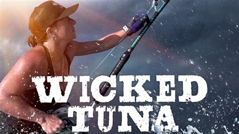 How to Watch Wicked Tuna