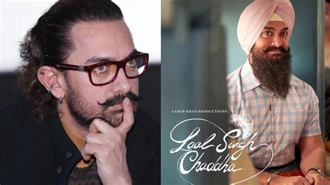 Aamir Khan reacts to 'boycott Laal Singh Chaddha' Twitter trend, says ...