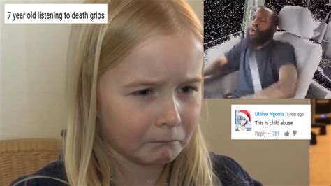 Death Grips - Meme by Nova_Astley :) Memedroid