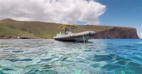 Lanai Snorkeling Review - Maui Adventure Cruises