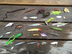 Best Bass Fishing Lures | The Top 5 Best Bass Lures