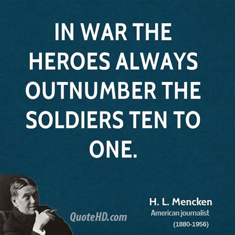 War Hero Quotes. QuotesGram