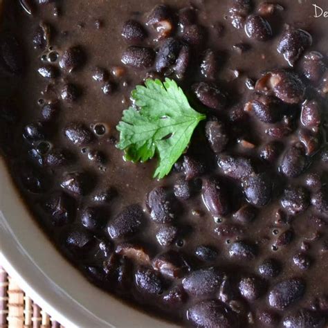 Sazon Goya Black Bean Soup Recipe | Besto Blog