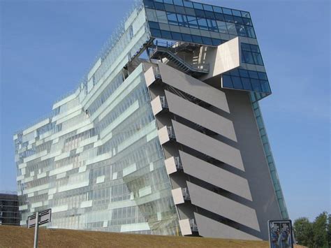 Thom Mayne. | Architecture | Pinterest