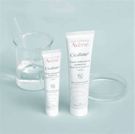 Avène Cicalfate+ Restorative Protective Cream - Maffi Clinics